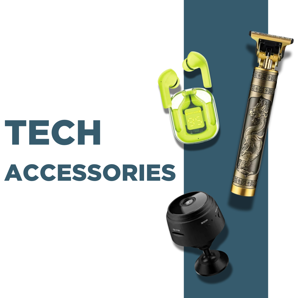 Tech Accessories