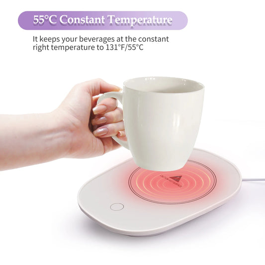 Winter Electric Cup Warmer