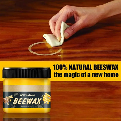 Beewax Wooden Furniture Polish