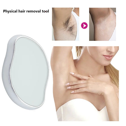 Crystal Hair Removal Epilator