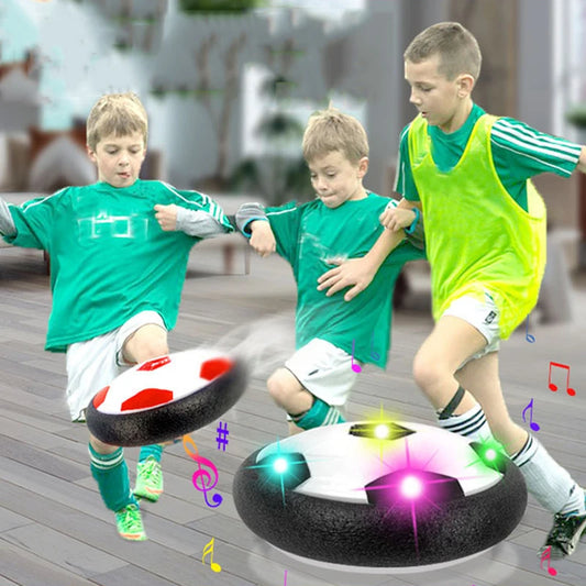 Hover Soccer Ball