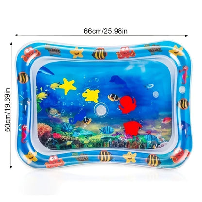 Baby Water Inflatable Mat