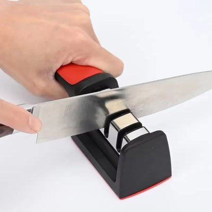 3 Segment Knife Sharpener