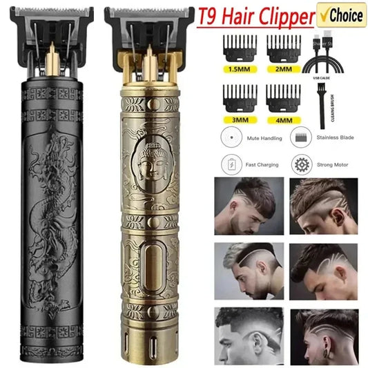 T9 Hair Trimmer