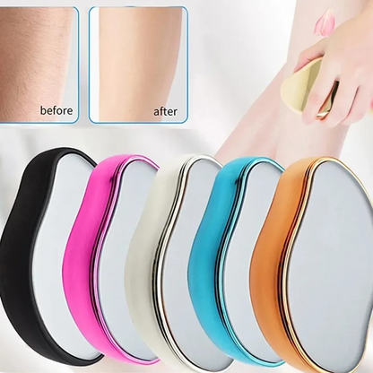 Crystal Hair Removal Epilator