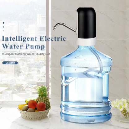 Rechargeable Water Dispenser Pump