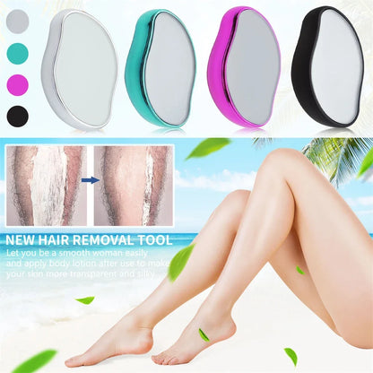 Crystal Hair Removal Epilator