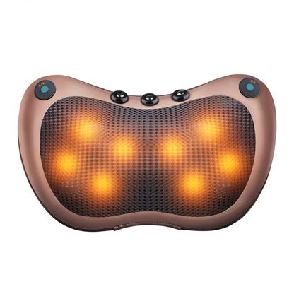 Electric Massage Pillow