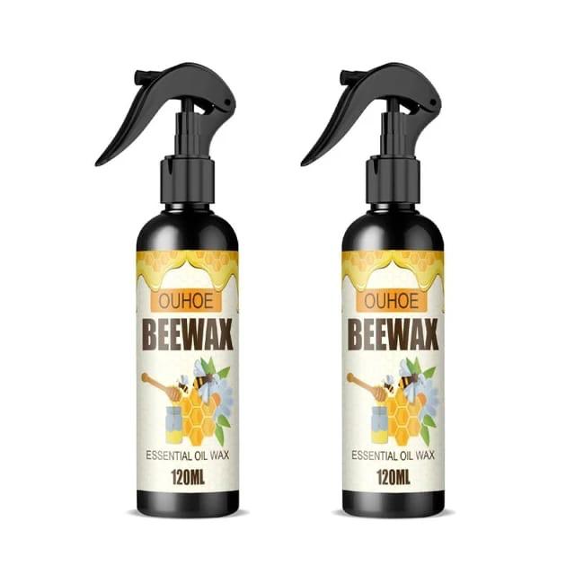 Beewax Wooden Furniture Polish