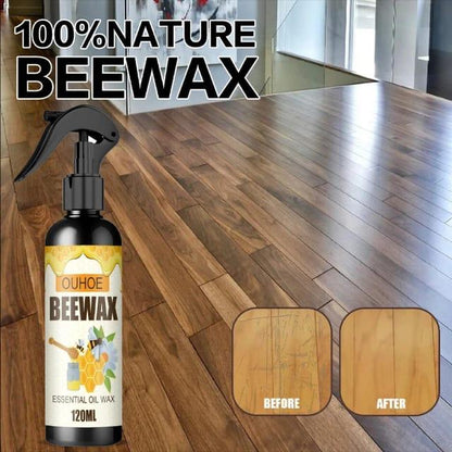 Beewax Wooden Furniture Polish