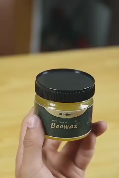 Beewax Wooden Furniture Polish